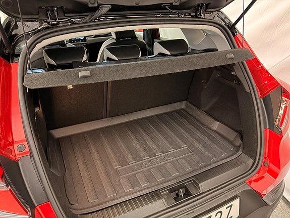 Mitsubishi ASX 18 of 18