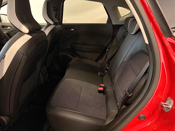 Mitsubishi ASX 7 of 18