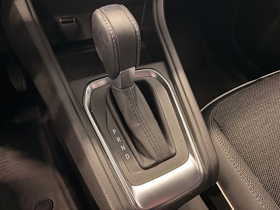 Mitsubishi ASX 15 of 18