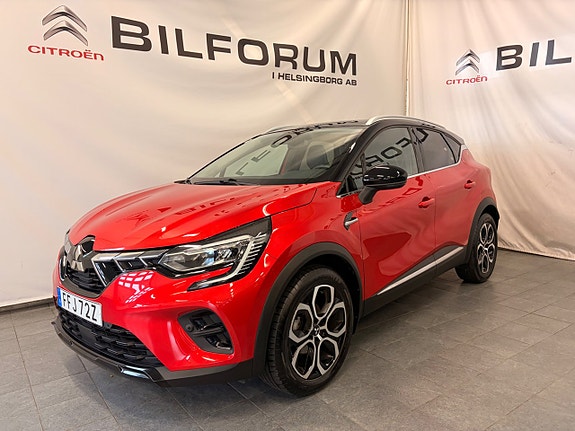 Mitsubishi ASX 2 of 18