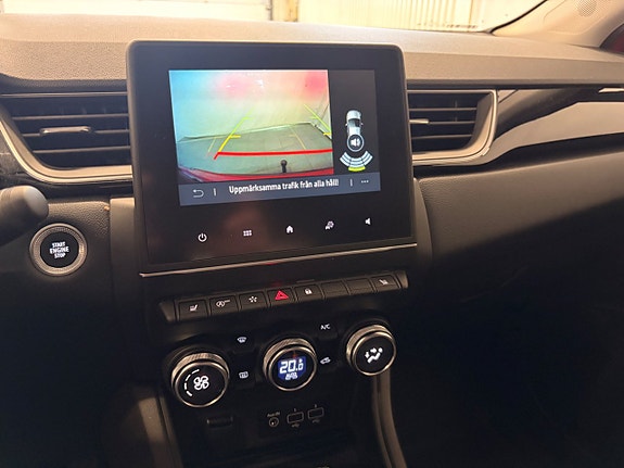 Mitsubishi ASX 14 of 18