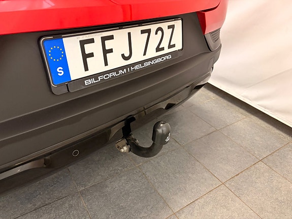 Mitsubishi ASX 5 of 18