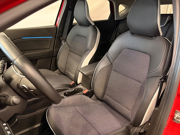 Mitsubishi ASX 8 of 18