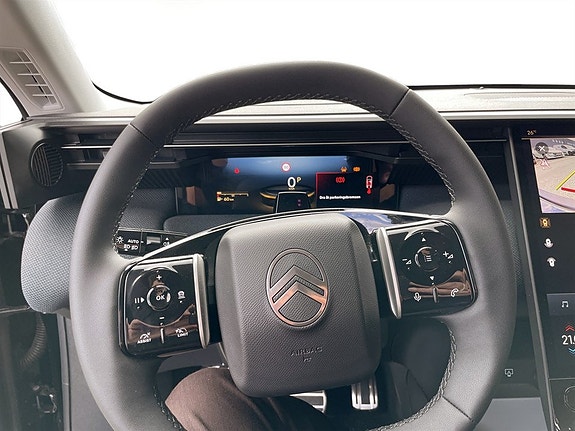 Citroen C5 Aircross 11 of 14