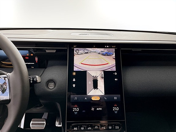 Citroen C5 Aircross 13 of 14