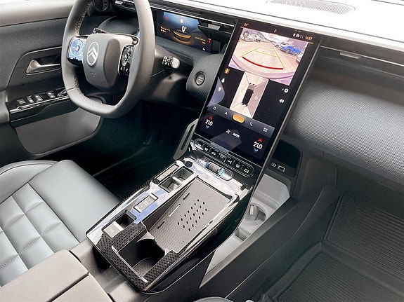 Citroen C5 Aircross 10 of 14