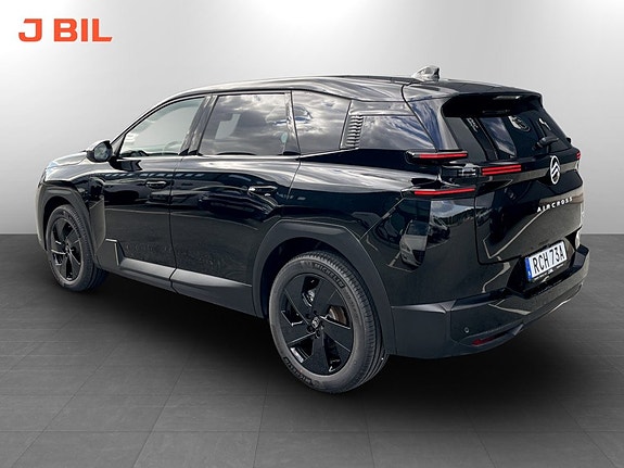 Citroen C5 Aircross 2 of 14