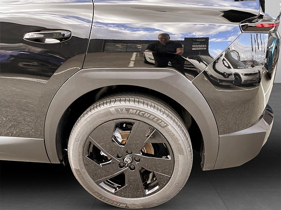 Citroen C5 Aircross 9 of 14