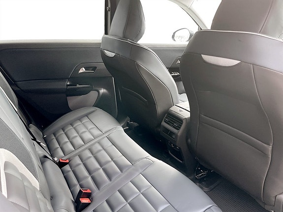 Citroen C5 Aircross 7 of 14