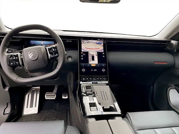 Citroen C5 Aircross 3 of 14