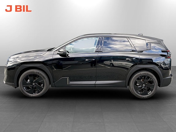 Citroen C5 Aircross 4 of 14