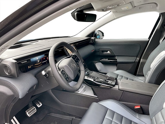 Citroen C5 Aircross 5 of 14