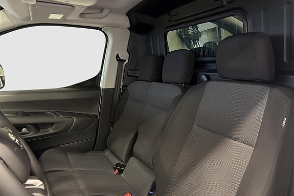Toyota Proace City 10 of 13