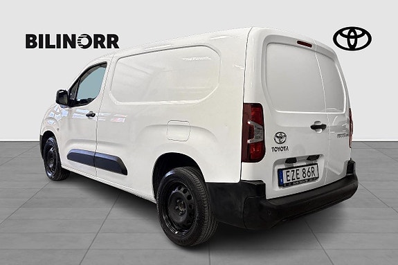 Toyota Proace City 4 of 13