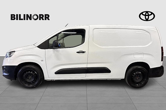 Toyota Proace City 3 of 13