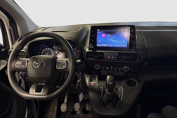 Toyota Proace City 9 of 13