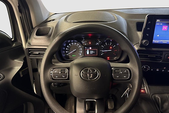 Toyota Proace City 6 of 13