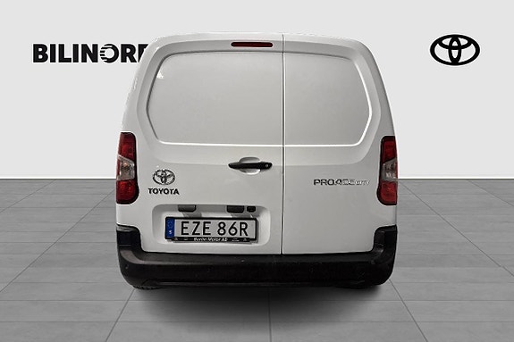 Toyota Proace City 5 of 13