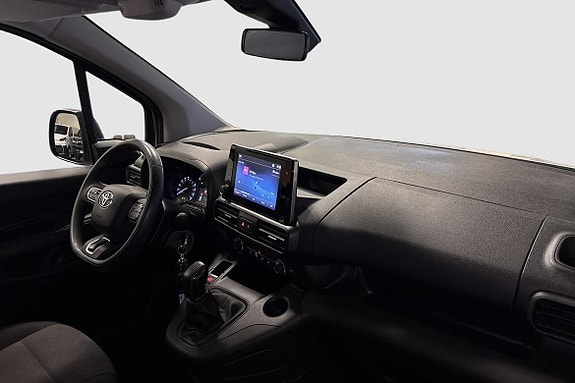 Toyota Proace City 7 of 13