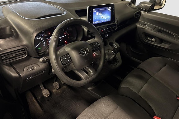 Toyota Proace City 8 of 13