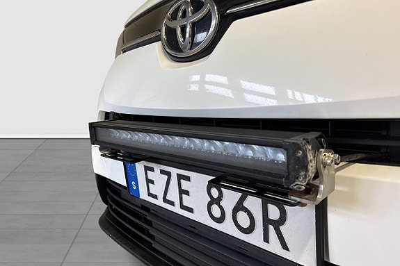 Toyota Proace City 11 of 13