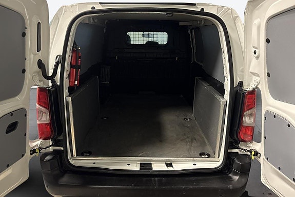 Toyota Proace City 12 of 13