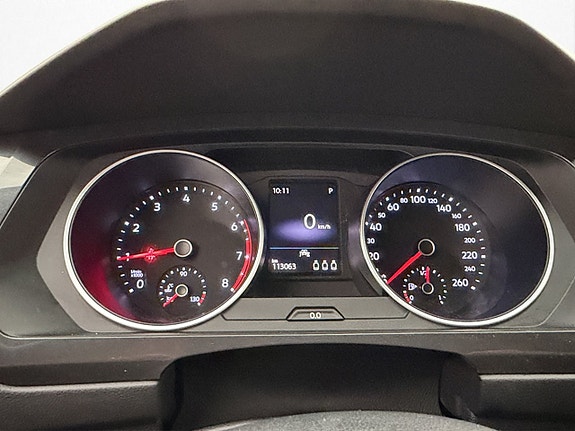 Volkswagen Tiguan 27 of 30