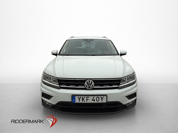 Volkswagen Tiguan 2 of 30