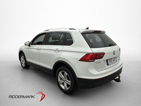 Volkswagen Tiguan 6 of 30