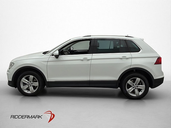 Volkswagen Tiguan 5 of 30