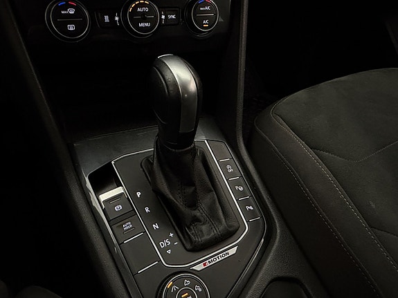 Volkswagen Tiguan 28 of 30