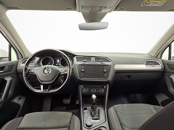 Volkswagen Tiguan 20 of 30