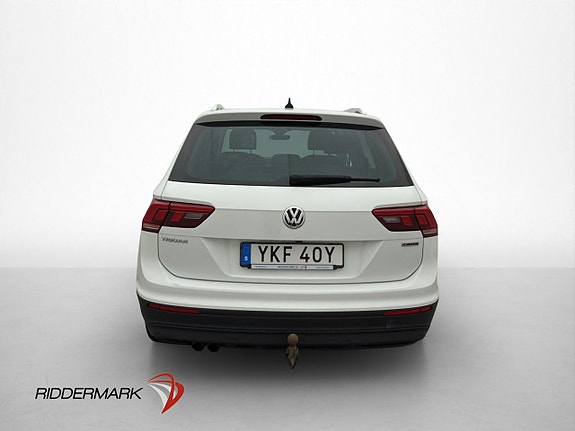 Volkswagen Tiguan 7 of 30