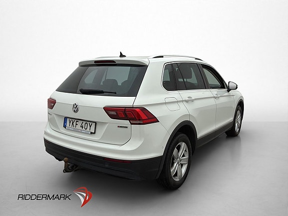 Volkswagen Tiguan 8 of 30