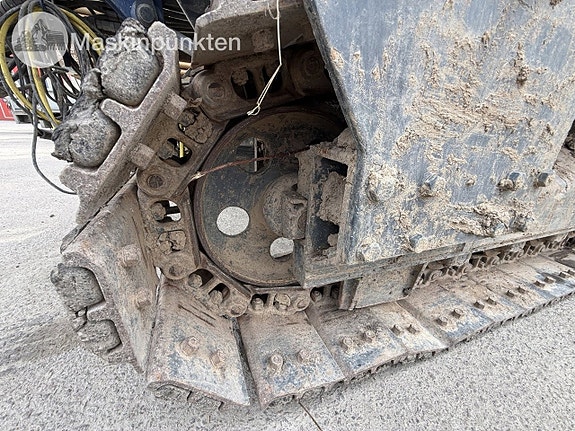 Qmatec 407 407TS 11 of 27