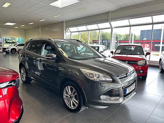 Ford Kuga 4 of 17
