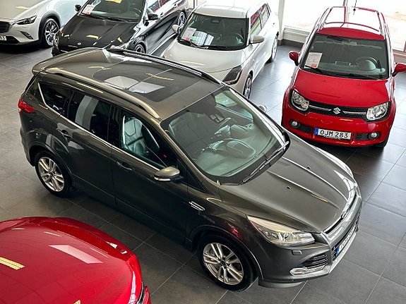 Ford Kuga 5 of 17