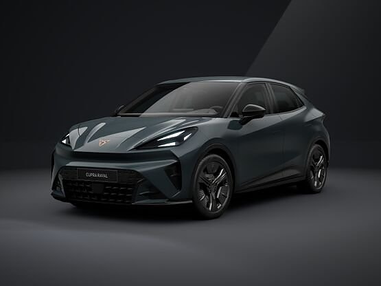 Cupra Raval