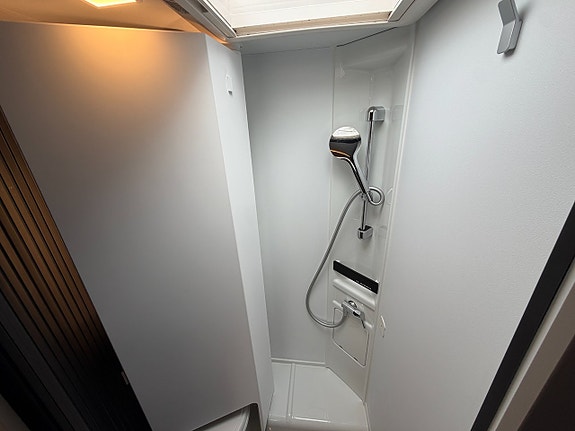 Adria Compact Select DL - Höga långbäddar - Dieselpanna - NYHET! - 17 of 20