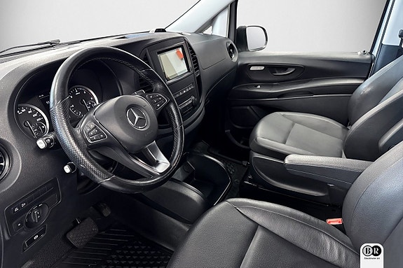Mercedes-Benz Vito 119 7 of 14