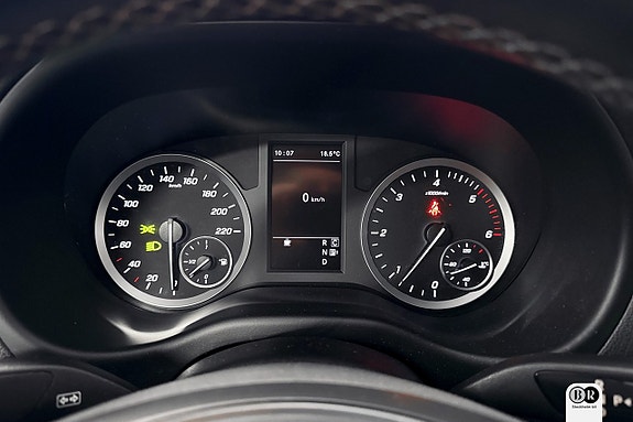 Mercedes-Benz Vito 119 10 of 14