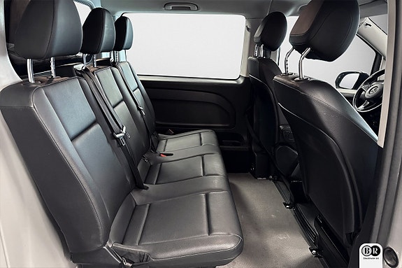 Mercedes-Benz Vito 119 9 of 14