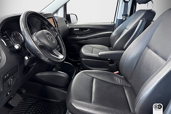 Mercedes-Benz Vito 119 8 of 14