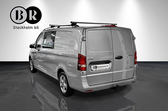 Mercedes-Benz Vito 119 2 of 14