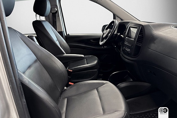 Mercedes-Benz Vito 119 5 of 14
