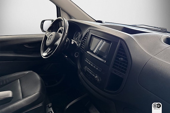 Mercedes-Benz Vito 119 6 of 14