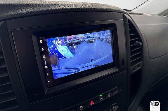 Mercedes-Benz Vito 119 12 of 14