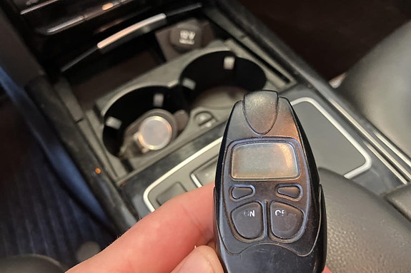 Mercedes-Benz E300 de 19 of 24