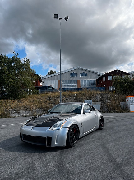 Nissan 350 Z 5 of 10