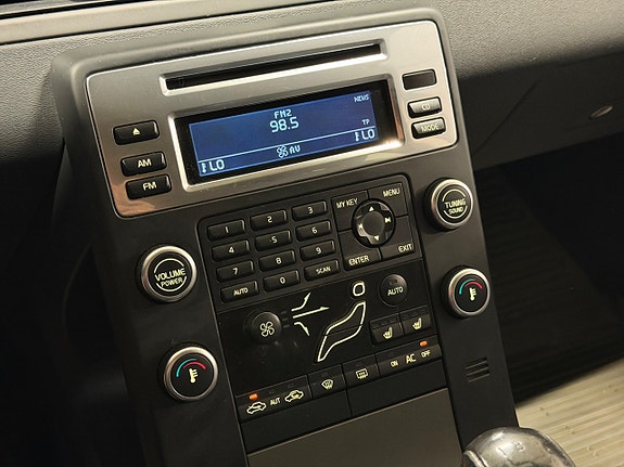 Volvo V70 13 of 14